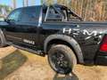 Dodge RAM 5.7l 4x4 GEN.4 Sport Offroad Bügel + Trunkcover Black - thumbnail 9