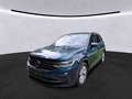 Volkswagen Tiguan 1.4 eHybrid DSG Active AHK Pano Kam. ACC Blau - thumbnail 2