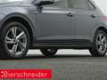 Volkswagen Polo 1.0 TSI DSG R-Line IQ.LIGHT NAVI KAMERA ACC Grau - thumbnail 33