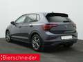 Volkswagen Polo 1.0 TSI DSG R-Line IQ.LIGHT NAVI KAMERA ACC Grau - thumbnail 3