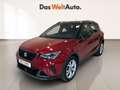 SEAT Arona 1.0 TSI S&S FR DSG7 XM 115 Rojo - thumbnail 1