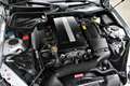 Mercedes-Benz SLK 200 SLK Kompressor Automaat 48783km Zilver - thumbnail 7