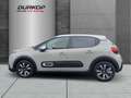 Citroen C3 1.2 PureTech 110 Shine PDC m. Kamera SHZ Beige - thumbnail 2