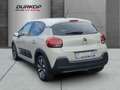 Citroen C3 1.2 PureTech 110 Shine PDC m. Kamera SHZ Beige - thumbnail 3