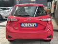 Toyota Yaris 1.0 5p. Rot - thumbnail 5