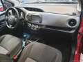Toyota Yaris 1.0 5p. Rot - thumbnail 9