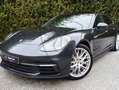 Porsche Panamera 4 E-Hybrid Sport Turismo * PANO * SPORT EXHAUST Gris - thumbnail 1