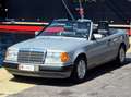 Mercedes-Benz 300 300CE 24S CABRIOLET Argent - thumbnail 14