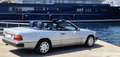 Mercedes-Benz 300 300CE 24S CABRIOLET Argent - thumbnail 2