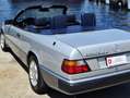 Mercedes-Benz 300 300CE 24S CABRIOLET Argent - thumbnail 17