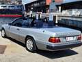 Mercedes-Benz 300 300CE 24S CABRIOLET Argent - thumbnail 3