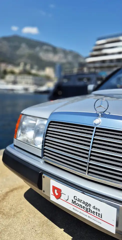 Mercedes-Benz 300CE 24S CABRIOLET, foto 11