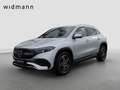 Mercedes-Benz EQA 250 + AMG-Line*AHK*Distronic*Navi*Kamera*SHZ* Argent - thumbnail 1