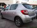 Dacia Sandero Celebration 1,2 16V 75 Silber - thumbnail 4