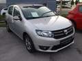 Dacia Sandero Celebration 1,2 16V 75 Silber - thumbnail 1