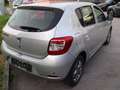 Dacia Sandero Celebration 1,2 16V 75 Silber - thumbnail 6