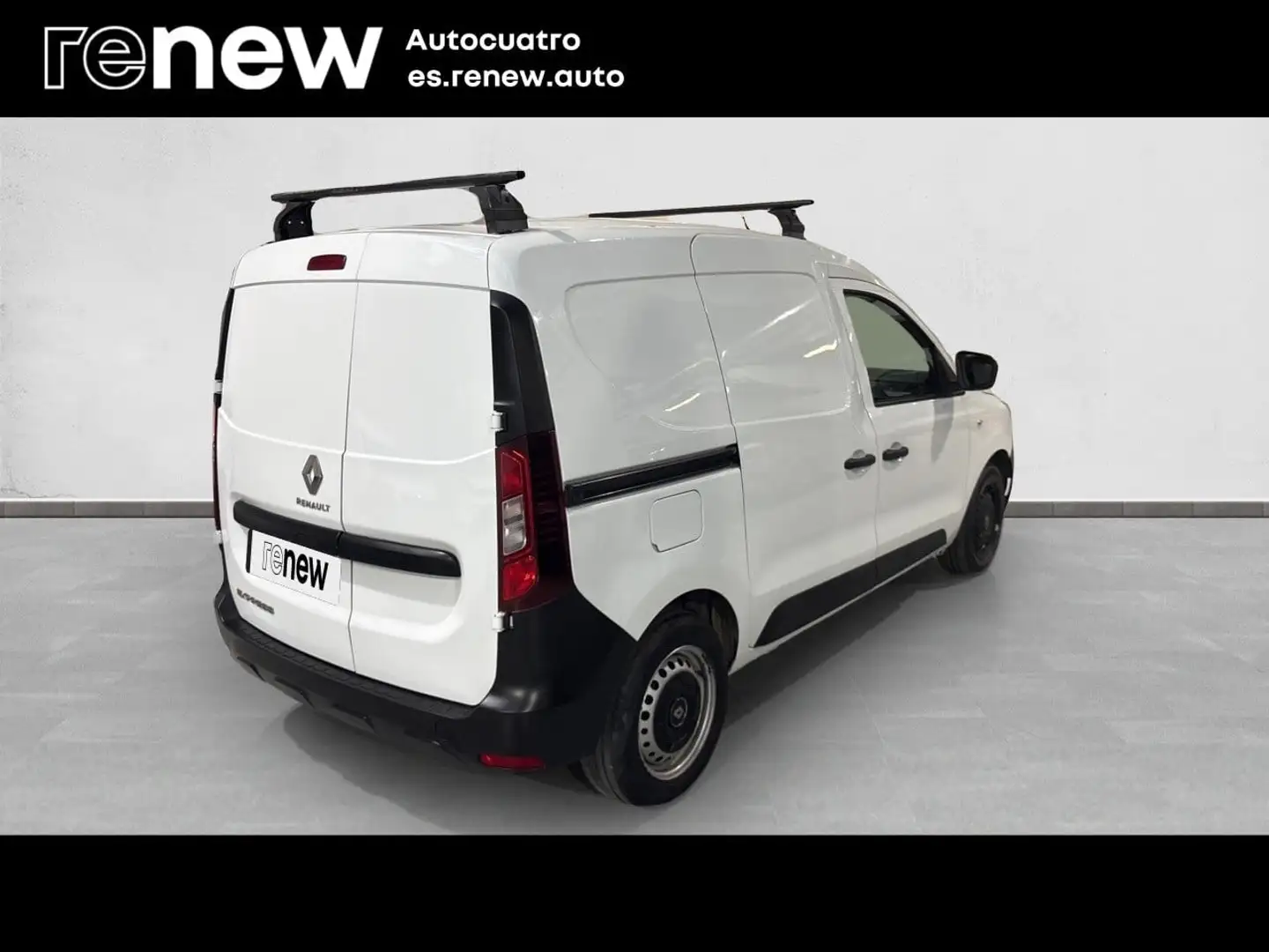 Renault Express 1.5 Blue dCi Confort 55kW - 2