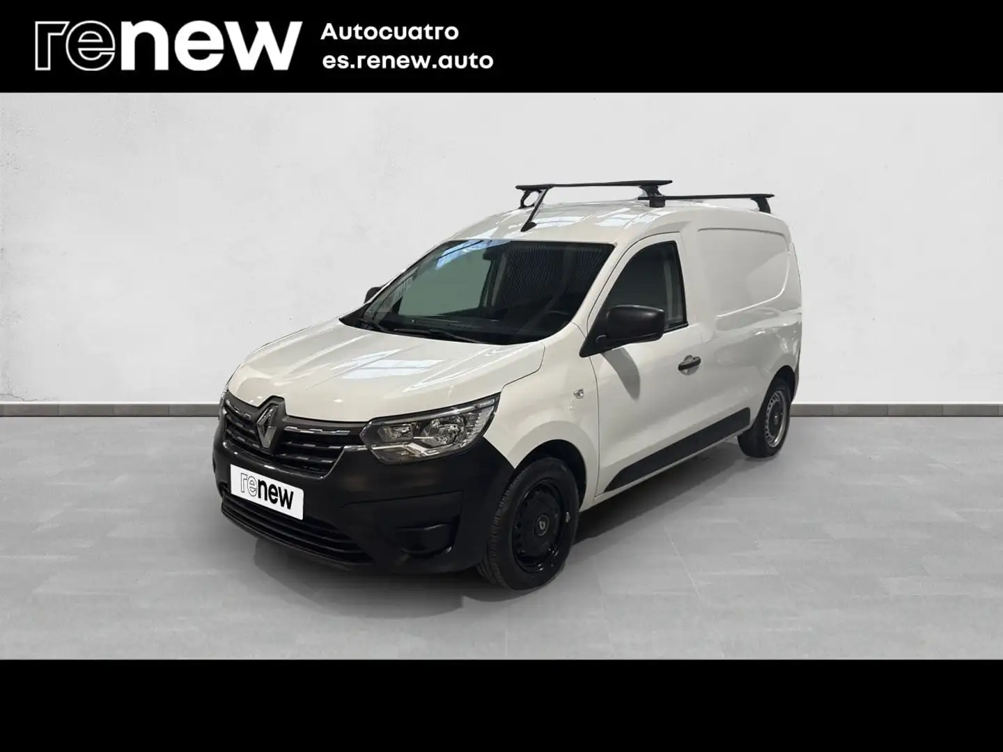 Renault Express 1.5 Blue dCi Confort 55kW - 1