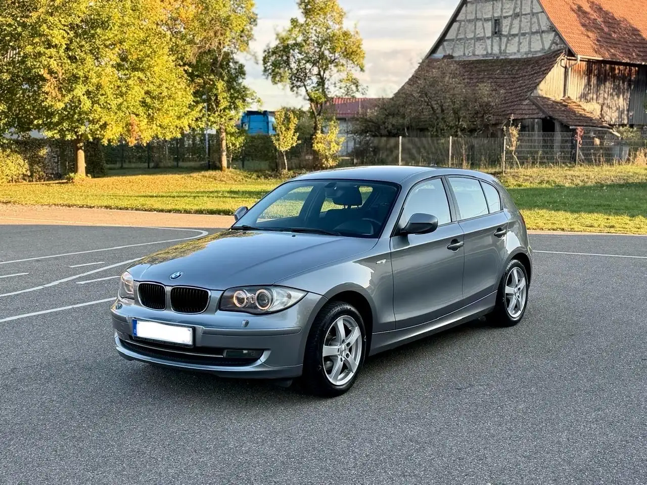 BMW 116