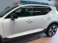 Volvo XC40 XC40 2.0 B4 Mild-Hybrid Ultra Dark 2WD Weiß - thumbnail 4