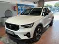 Volvo XC40 XC40 2.0 B4 Mild-Hybrid Ultra Dark 2WD Weiß - thumbnail 1