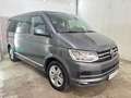 Volkswagen T6 Multivan T6 2,0 TDi Multivan Gene-Six ALLRAD 7-SITZER LED Grau - thumbnail 3