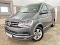 Volkswagen T6 Multivan T6 2,0 TDi Multivan Gene-Six ALLRAD 7-SITZER LED Grau - thumbnail 4