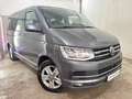 Volkswagen T6 Multivan T6 2,0 TDi Multivan Gene-Six ALLRAD 7-SITZER LED Grau - thumbnail 1