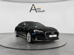 Audi A5 SB 40TFSI S Tro MATRIX KAM NAV+ DIGI AHK Vor