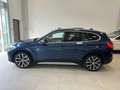 BMW X1 xDrive25e xLine Blu/Azzurro - thumbnail 3