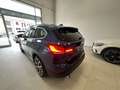 BMW X1 xDrive25e xLine Blu/Azzurro - thumbnail 4