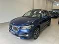 BMW X1 xDrive25e xLine Blu/Azzurro - thumbnail 2