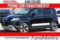 Fiat Panda 1.0 S&S Hybrid Pandina CROSS NUOVO Zwart - thumbnail 1