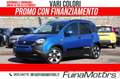 Fiat Panda 1.0 S&S Hybrid Pandina CROSS NUOVO Zwart - thumbnail 4
