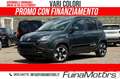 Fiat Panda 1.0 S&S Hybrid Pandina CROSS NUOVO Zwart - thumbnail 2