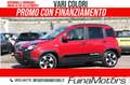 Fiat Panda 1.0 S&S Hybrid Pandina CROSS NUOVO Zwart - thumbnail 5