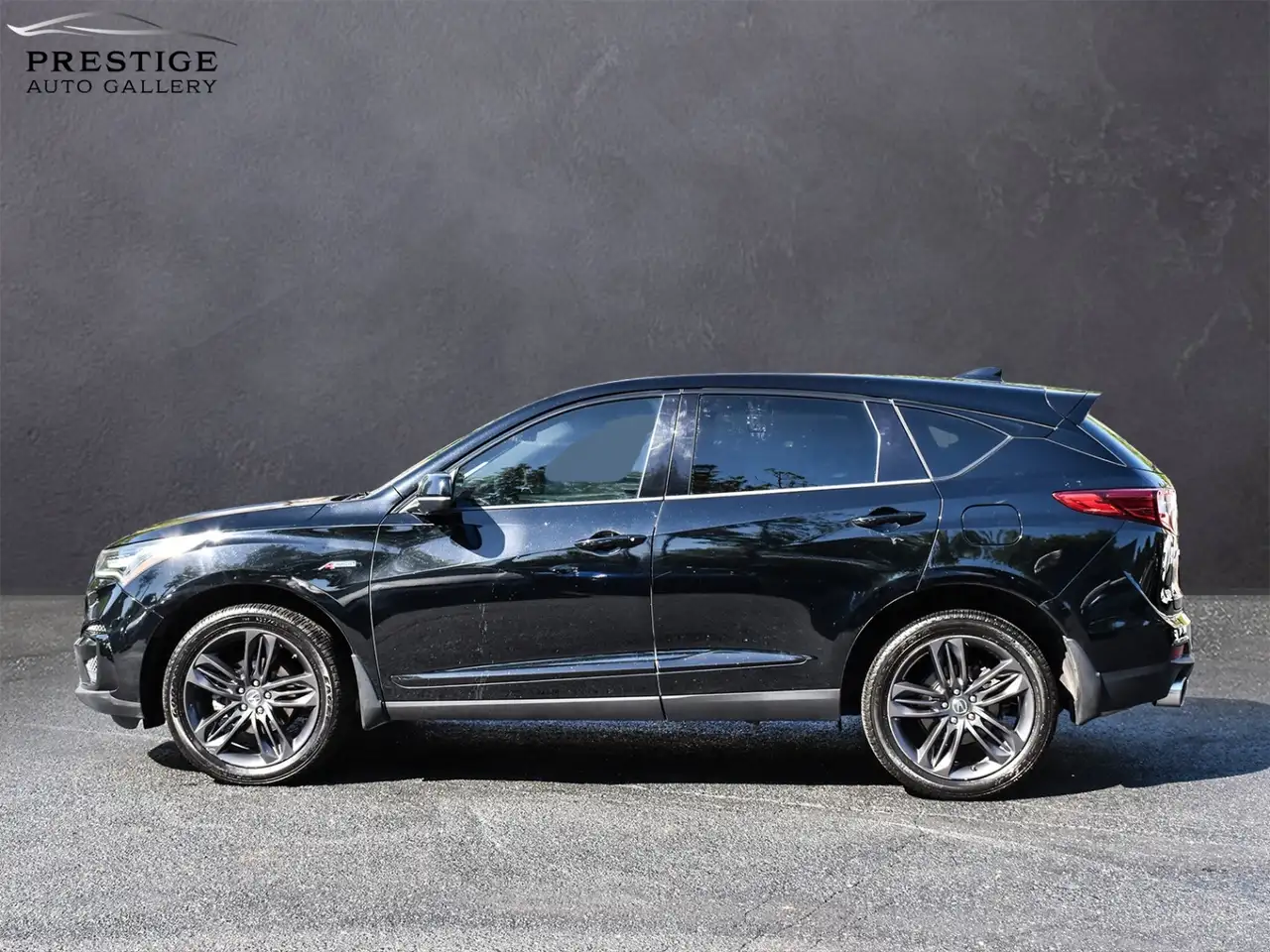 Acura RDX снимка Acura RDX