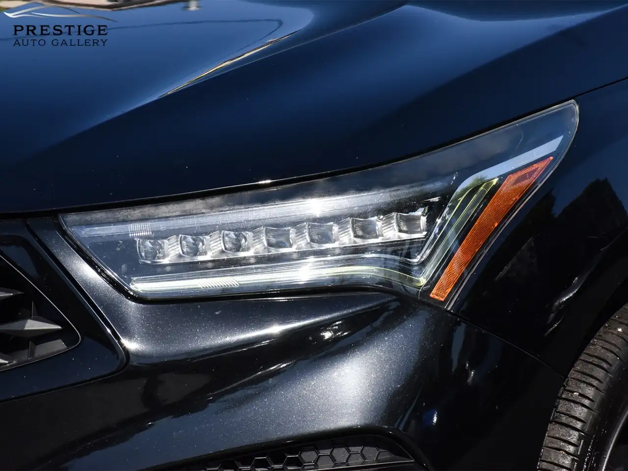 Acura RDX снимка Acura RDX