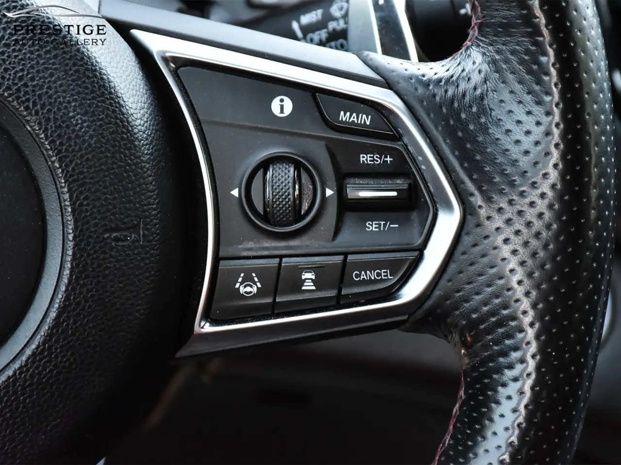 Acura RDX снимка Acura RDX
