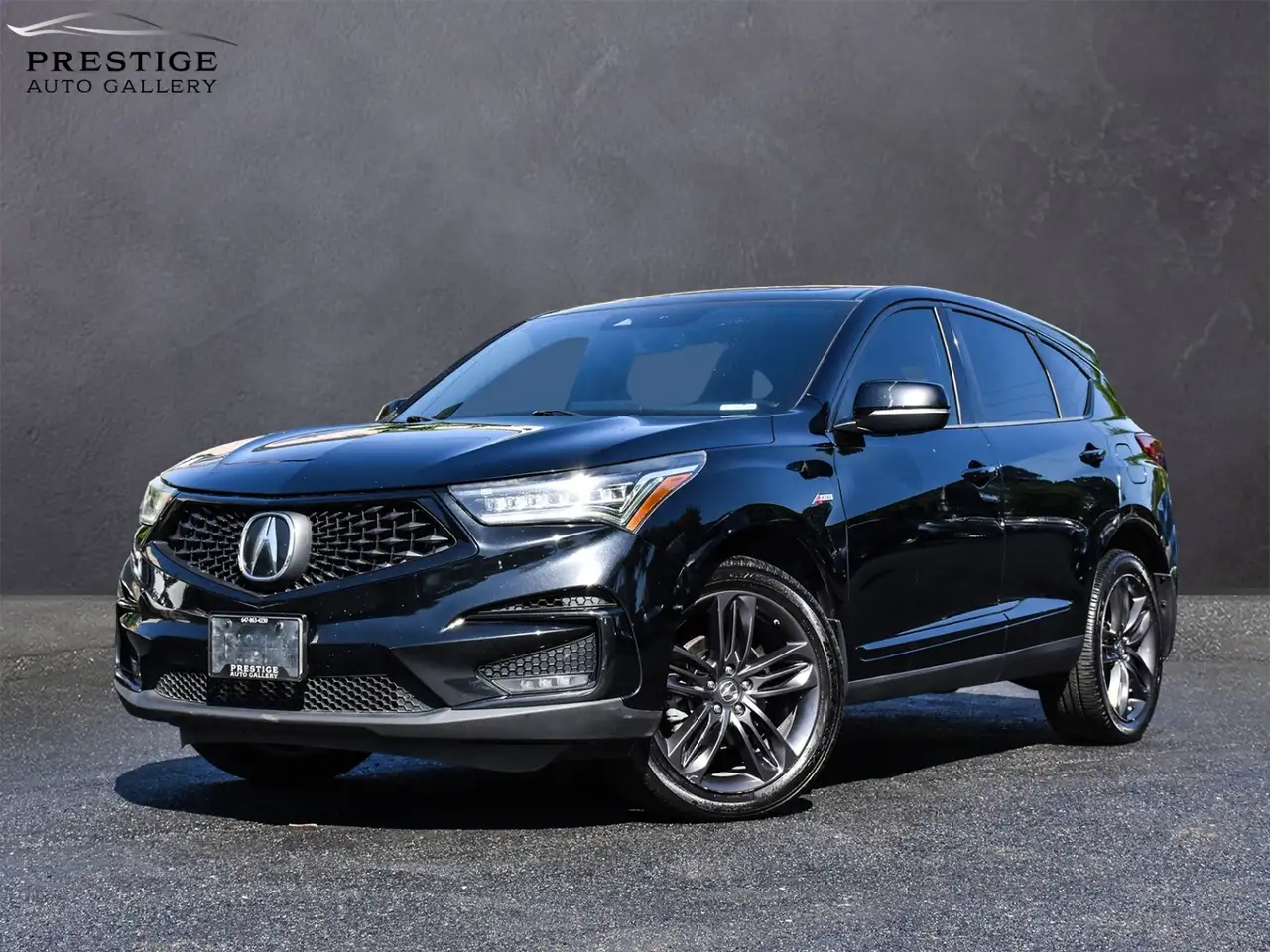 2020 Acura RDX