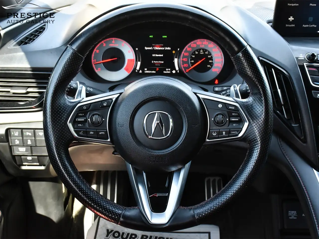 Acura RDX снимка Acura RDX