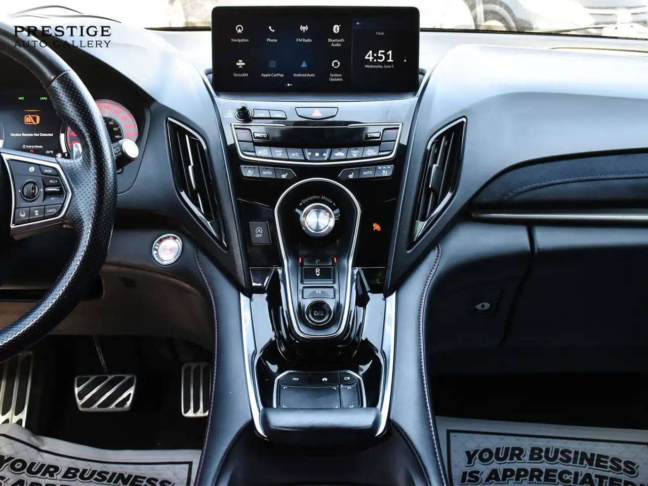 Acura RDX снимка Acura RDX