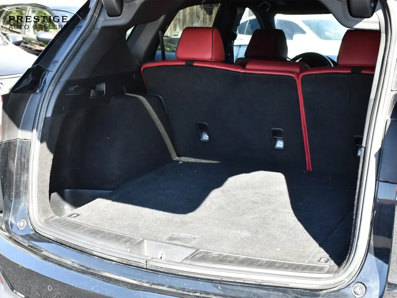 Acura RDX снимка Acura RDX