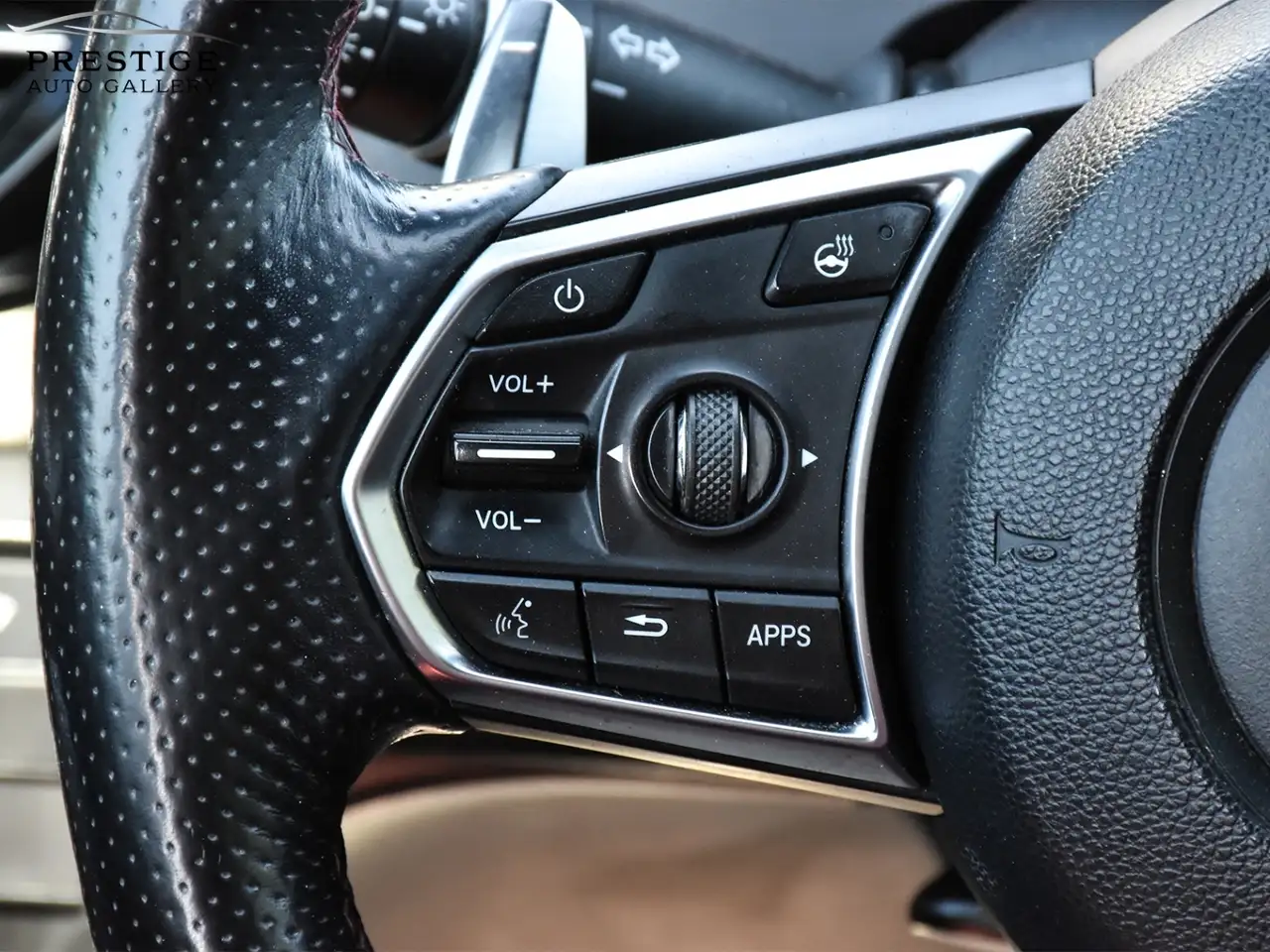 Acura RDX снимка Acura RDX
