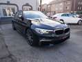 BMW M550 M d xDrive DrivingAssPlus H&K Sound LED Kam 1.Hand Schwarz - thumbnail 7