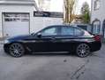 BMW M550 M d xDrive DrivingAssPlus H&K Sound LED Kam 1.Hand Schwarz - thumbnail 2