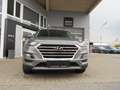 Hyundai TUCSON Tucson 1,6 CRDI Level 3 Plus DCT Aut. Grau - thumbnail 3