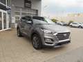 Hyundai TUCSON Tucson 1,6 CRDI Level 3 Plus DCT Aut. Grau - thumbnail 2