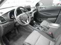 Hyundai TUCSON Tucson 1,6 CRDI Level 3 Plus DCT Aut. Grau - thumbnail 10