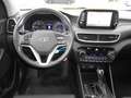 Hyundai TUCSON Tucson 1,6 CRDI Level 3 Plus DCT Aut. Grau - thumbnail 16